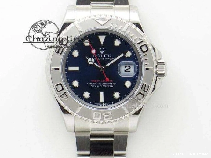 AAA Replica Watches Ceramic GMT-Master II Youthful Best Red 1:1 BLRO MAX Blue 116719 Version VRF 2795 CHS Steel SA3186 Edition 904L 1231